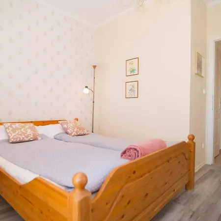 Apartment Francesca Apartmanlakasa Tapolca