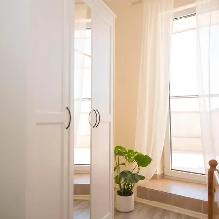 Francesca Apartmanlakása * Tapolca