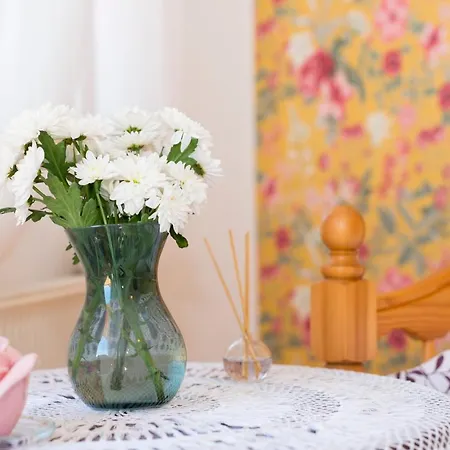 Daire Francesca Apartmanlakása Tapolca