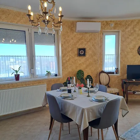 Francesca Apartmanlakasa * Tapolca