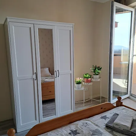 Francesca Apartmanlakasa Apartment Tapolca