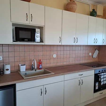 Διαμέρισμα Francesca Apartmanlakasa *