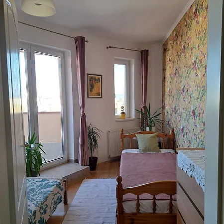 Francesca Apartmanlakasa Apartment *