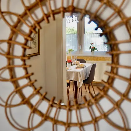 Daire Francesca Apartmanlakása *