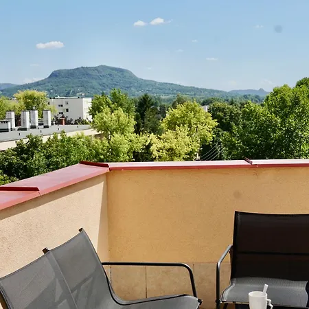 Francesca Apartmanlakása