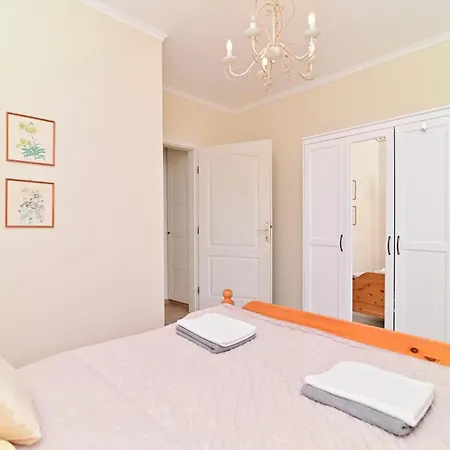 Francesca Apartmanlakása * Tapolca