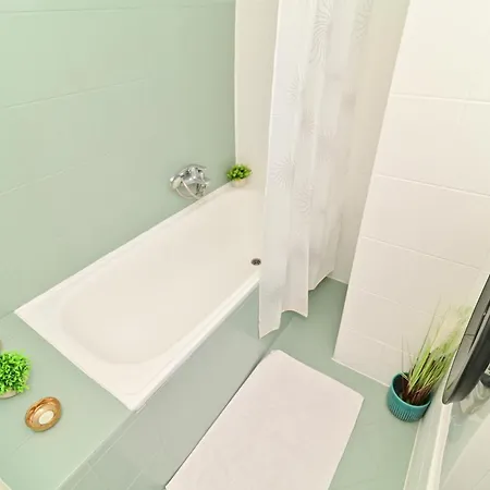 Daire Francesca Apartmanlakása *