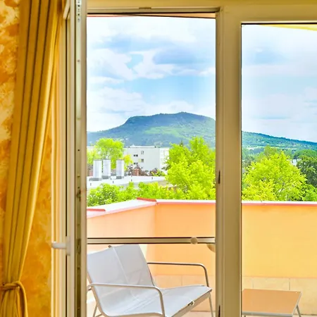 Francesca Apartmanlakása Daire