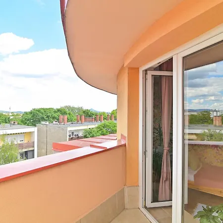 Daire Francesca Apartmanlakása