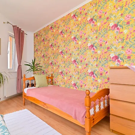 Francesca Apartmanlakása Daire *