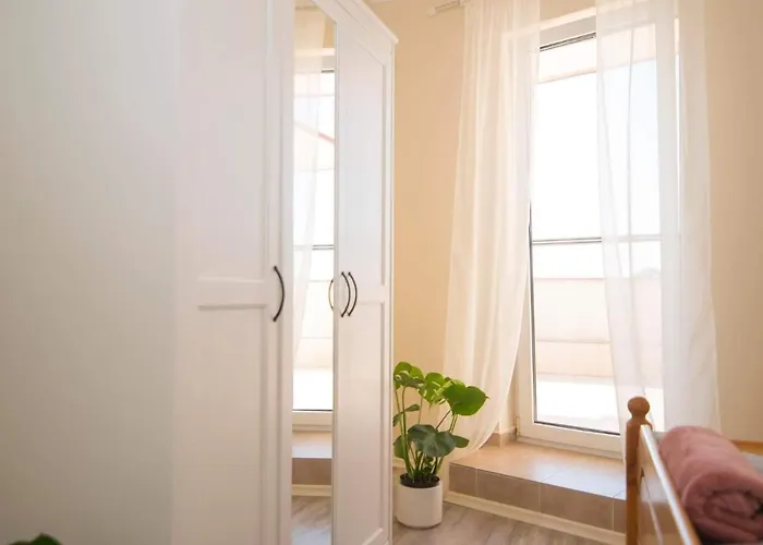 Francesca Apartmanlakása * Tapolca