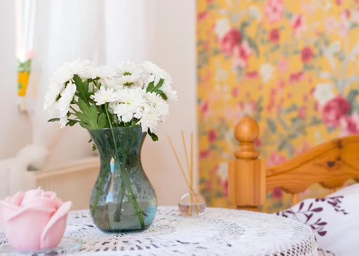 Apartament Francesca Apartmanlakasa Tapolca