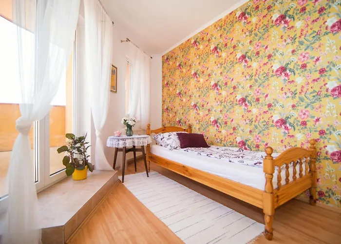 Francesca Apartmanlakasa Apartament