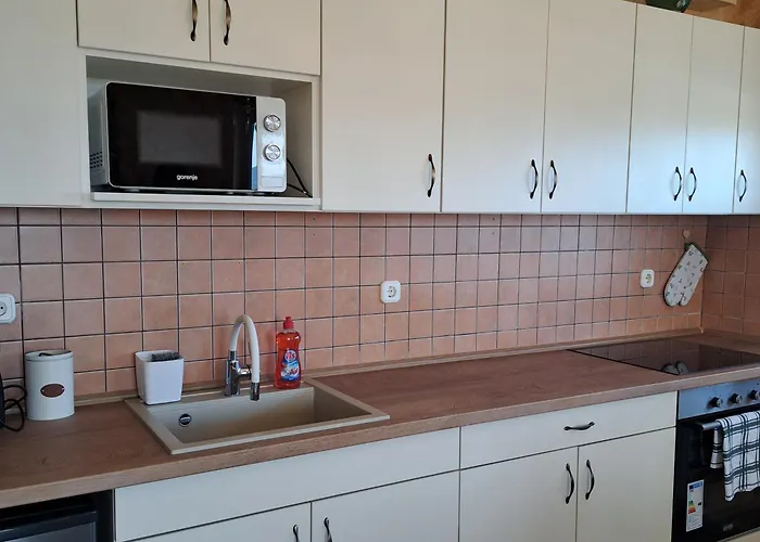 Apartamento Francesca Apartmanlakása *