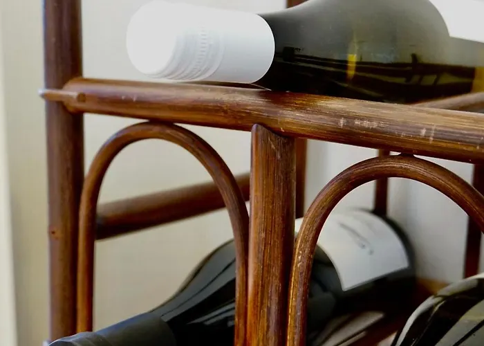 Francesca Apartmanlakasa Tapolca