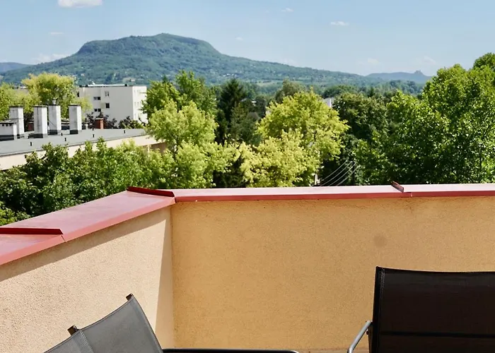 Francesca Apartmanlakása
